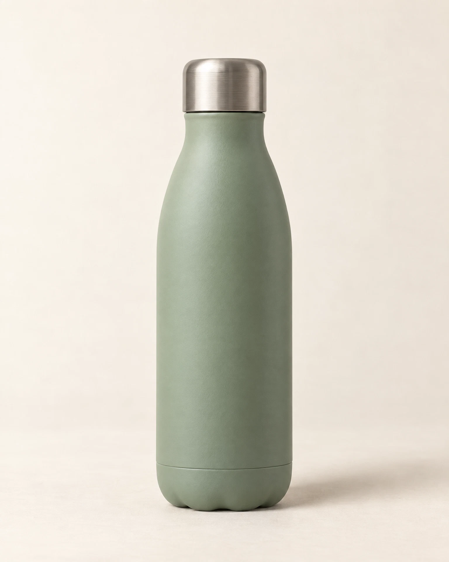 Mizu sage insulated bottle